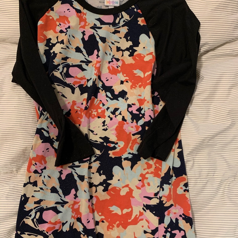 Lularoe randy